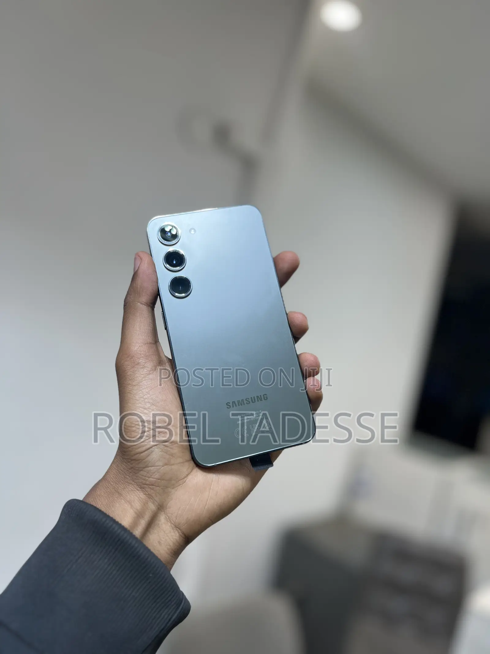 New Samsung Galaxy S23 128 GB