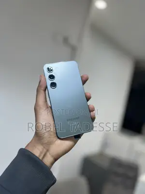 New Samsung Galaxy S23 128 GB