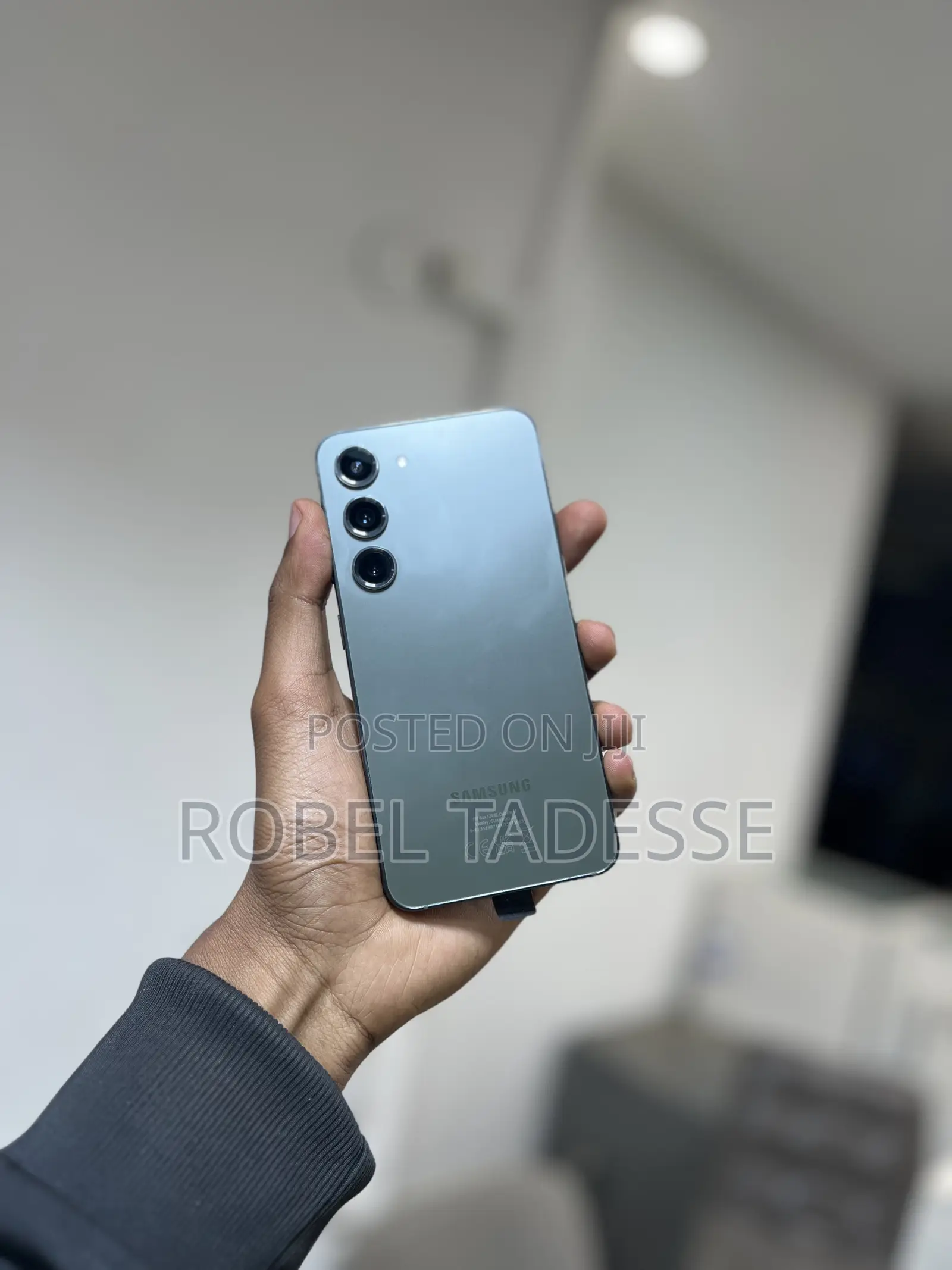 New Samsung Galaxy S23 128 GB