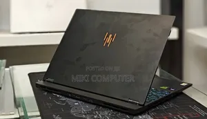 Photo - New Laptop Acer Predator Helios Neo 16 16GB Intel Core Ultra 9 SSD 1T