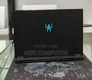 New Laptop Acer Predator Helios Neo 16 16GB Intel Core Ultra 9 SSD 1T