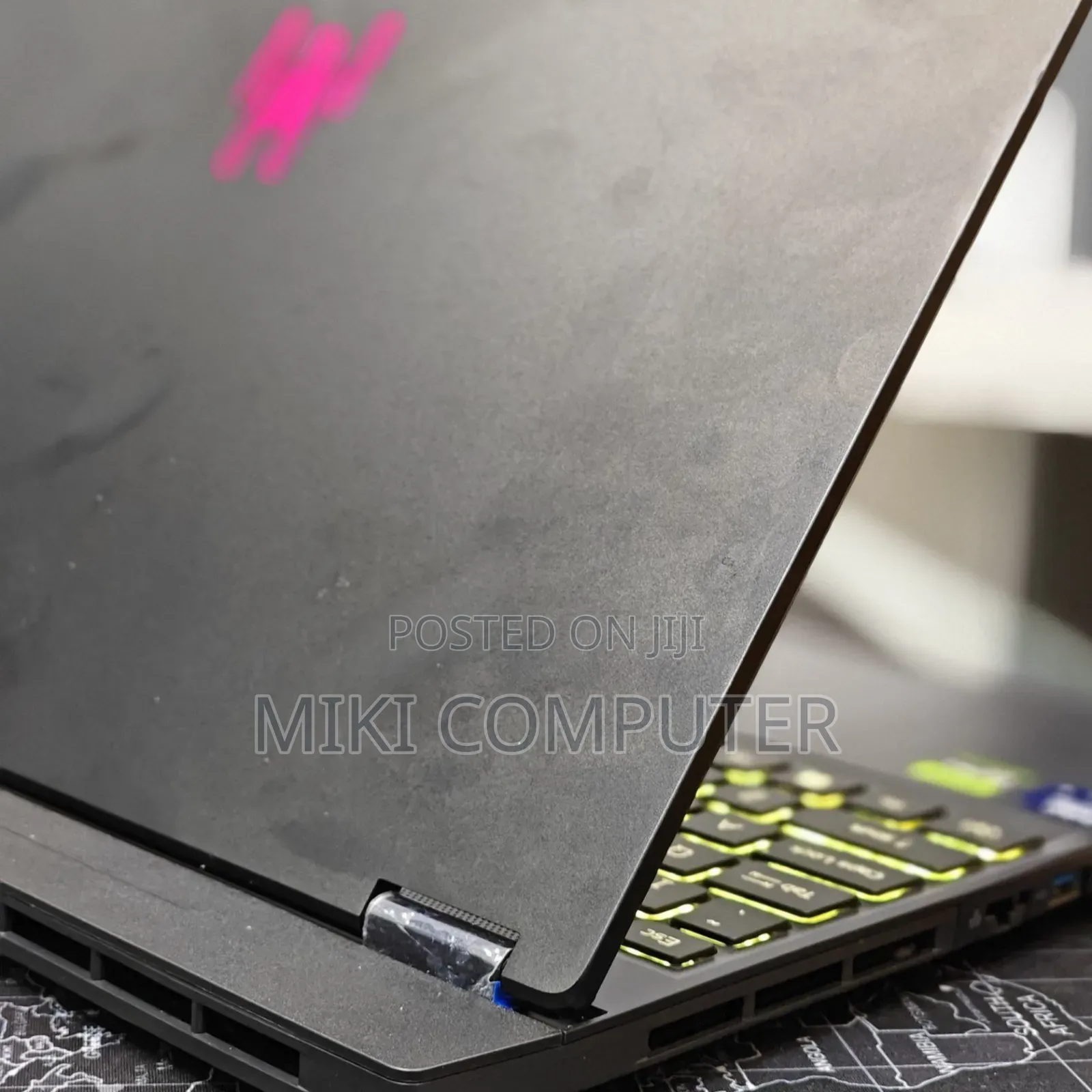 New Laptop Acer Predator Helios Neo 16 16GB Intel Core Ultra 9 SSD 1T