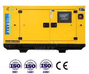 Generator 44 Kva