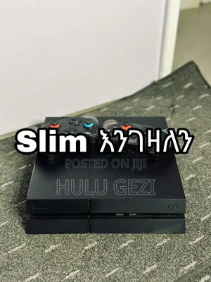 Ps4 Jailbreak 1 and 2 Joystick