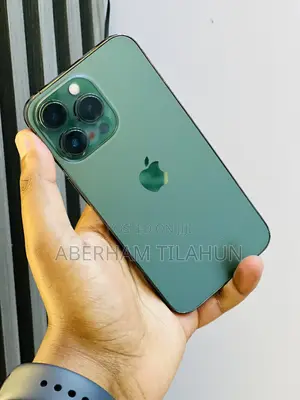 Apple iPhone 13 Pro 1 TB Green
