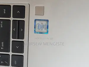 Laptop HP EliteBook 840 16GB Intel Core I7 SSD 512GB