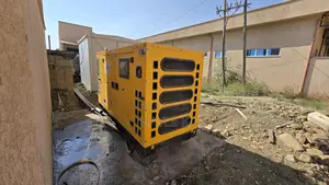Generator 44 Kva