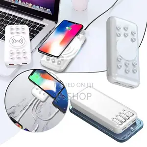 It Holy Fast Power Bank, Model P202.