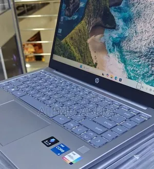 New Laptop HP 16GB Intel Core I5 SSD 512GB