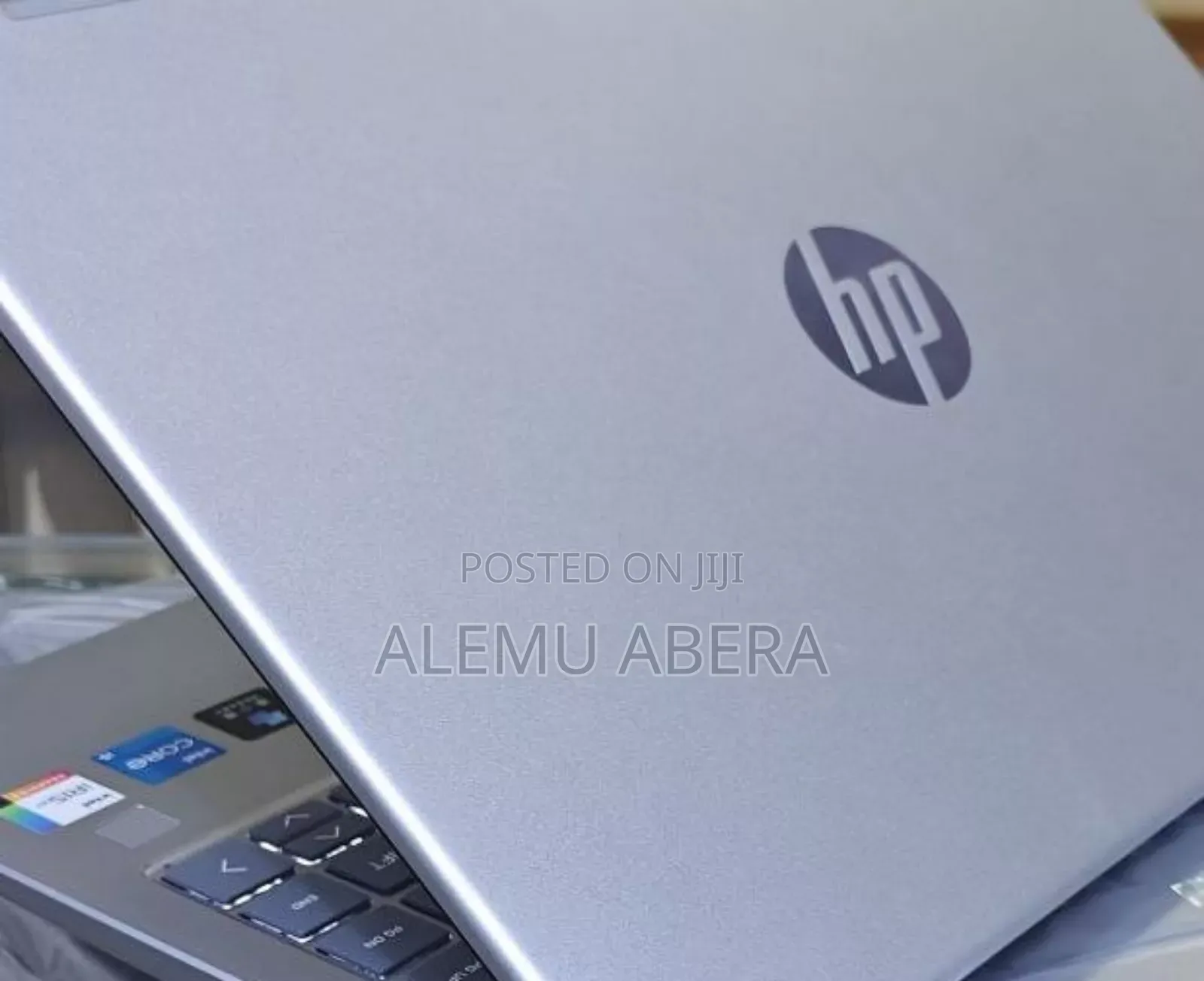 New Laptop HP 16GB Intel Core I5 SSD 512GB