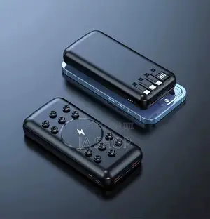 It Holy Fast Power Bank, Model P202.