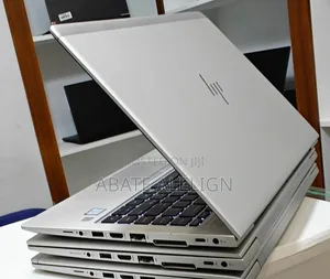 Photo - New Laptop HP EliteBook 840 16GB Intel Core I7 SSD 512GB
