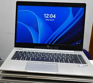 New Laptop HP EliteBook 840 16GB Intel Core I7 SSD 512GB