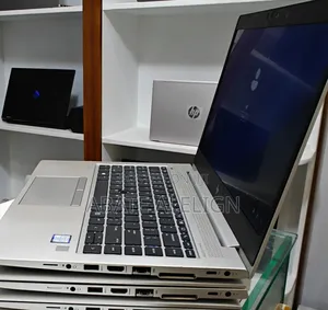 New Laptop HP EliteBook 840 16GB Intel Core I7 SSD 512GB