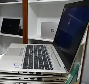 New Laptop HP EliteBook 840 16GB Intel Core I7 SSD 512GB