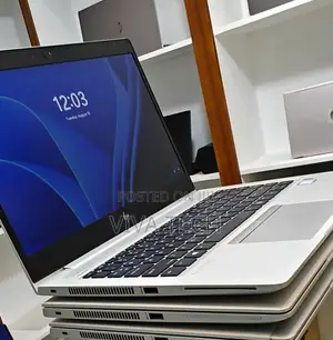 New Laptop HP EliteBook 840 16GB Intel Core I7 SSD 512GB