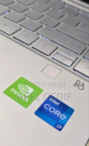 New Laptop HP Pavilion 14 16GB Intel Core I7 SSD 512GB