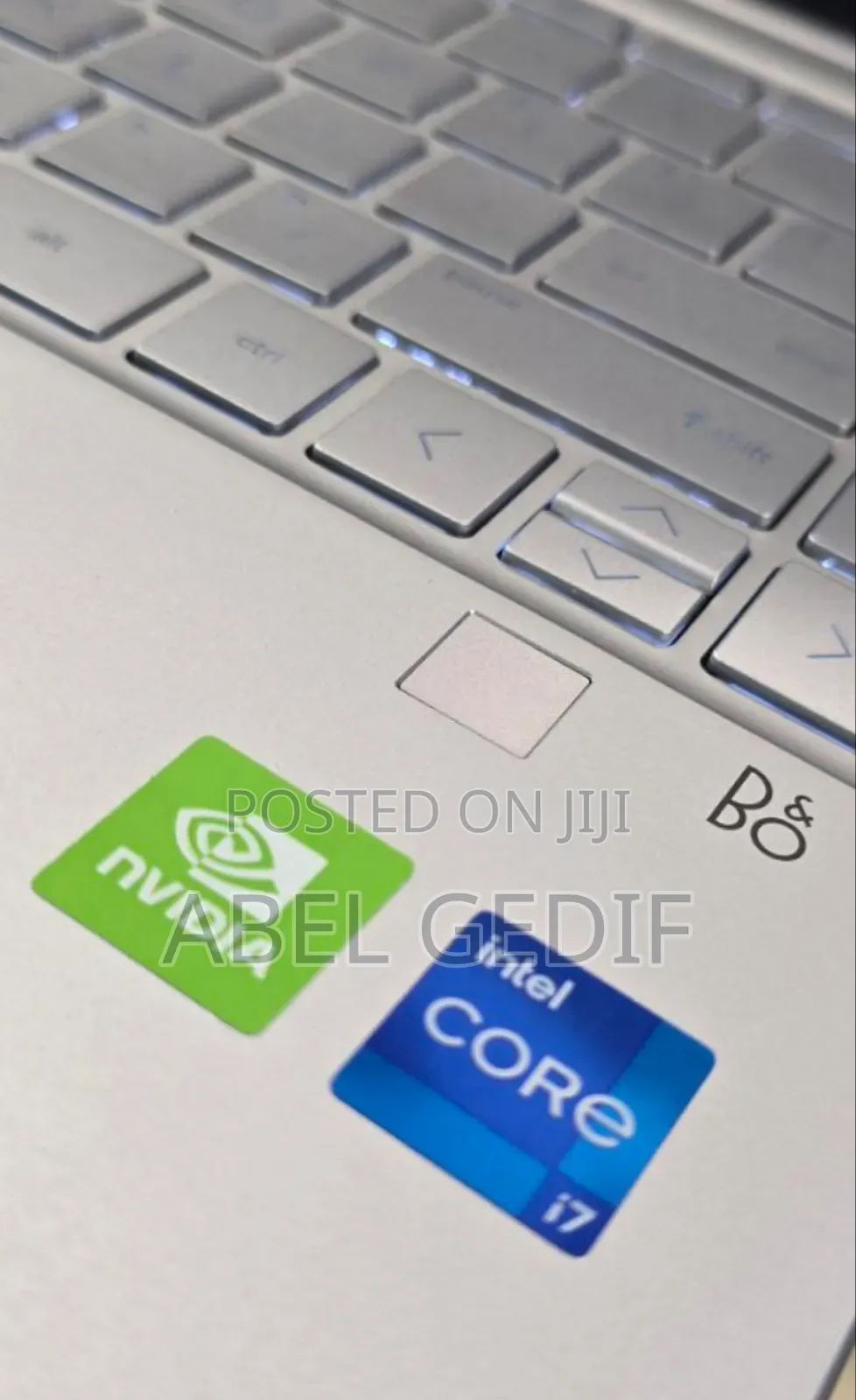 New Laptop HP Pavilion 14 16GB Intel Core I7 SSD 512GB