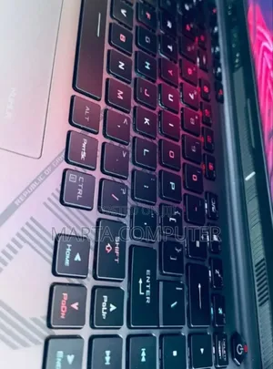 New Laptop Asus ROG Strix G16 G614 16GB Intel Core I9 SSD 1T