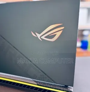 New Laptop Asus ROG Strix G16 G614 16GB Intel Core I9 SSD 1T