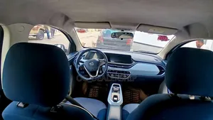 Changan BenBen E-Star 2023 White