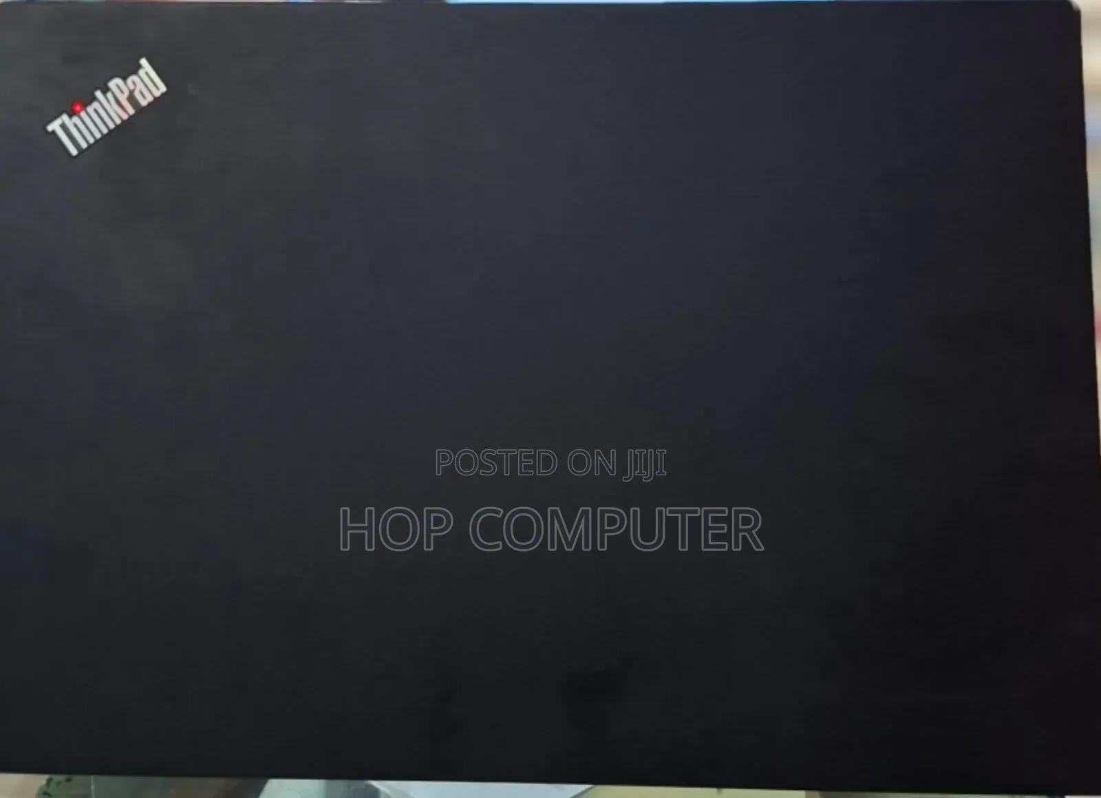 New Laptop Lenovo ThinkPad T495s 16GB AMD Ryzen 5 SSD 512GB