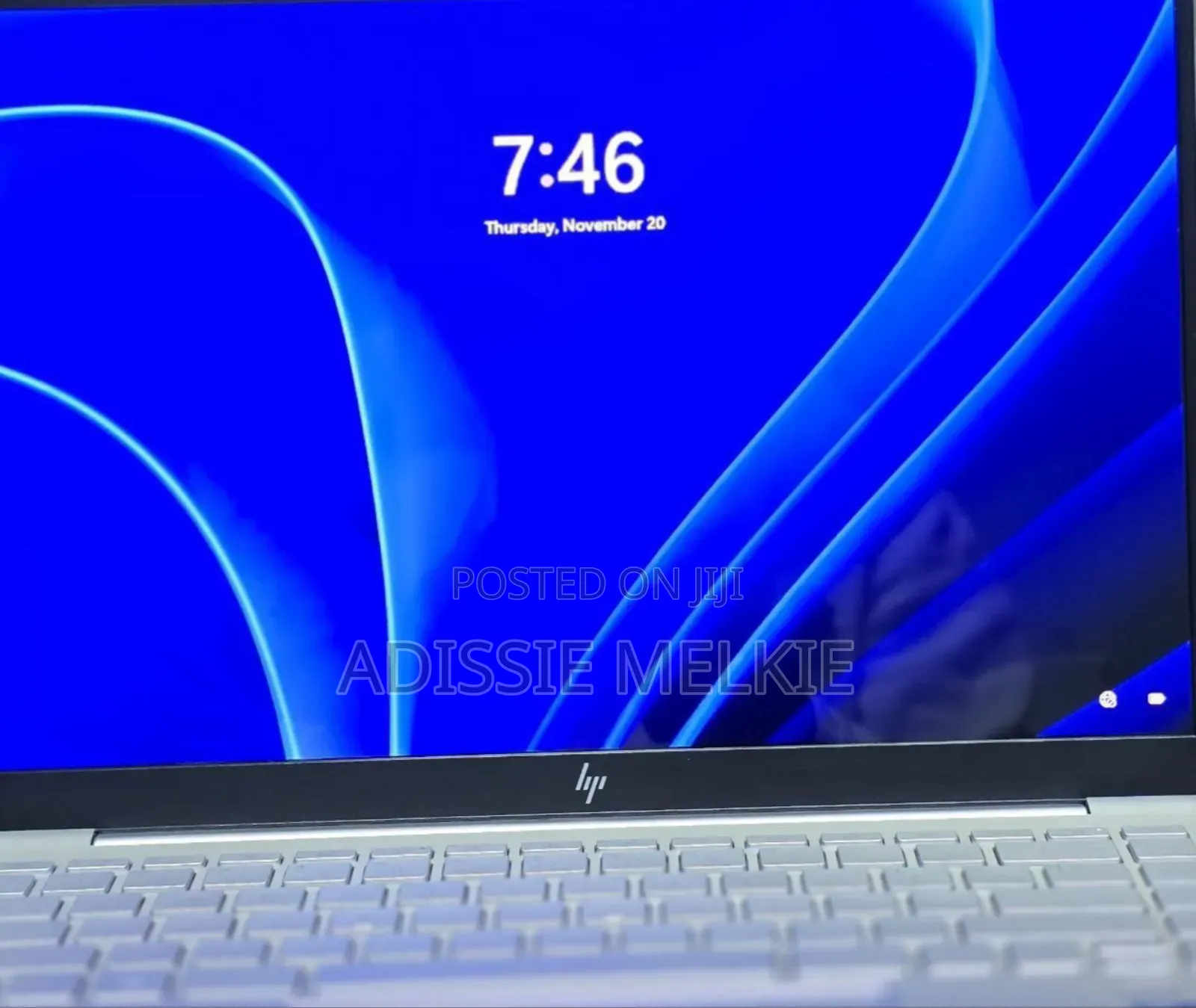 New Laptop HP Pavilion 15t 16GB Intel Core I7 SSD 1T