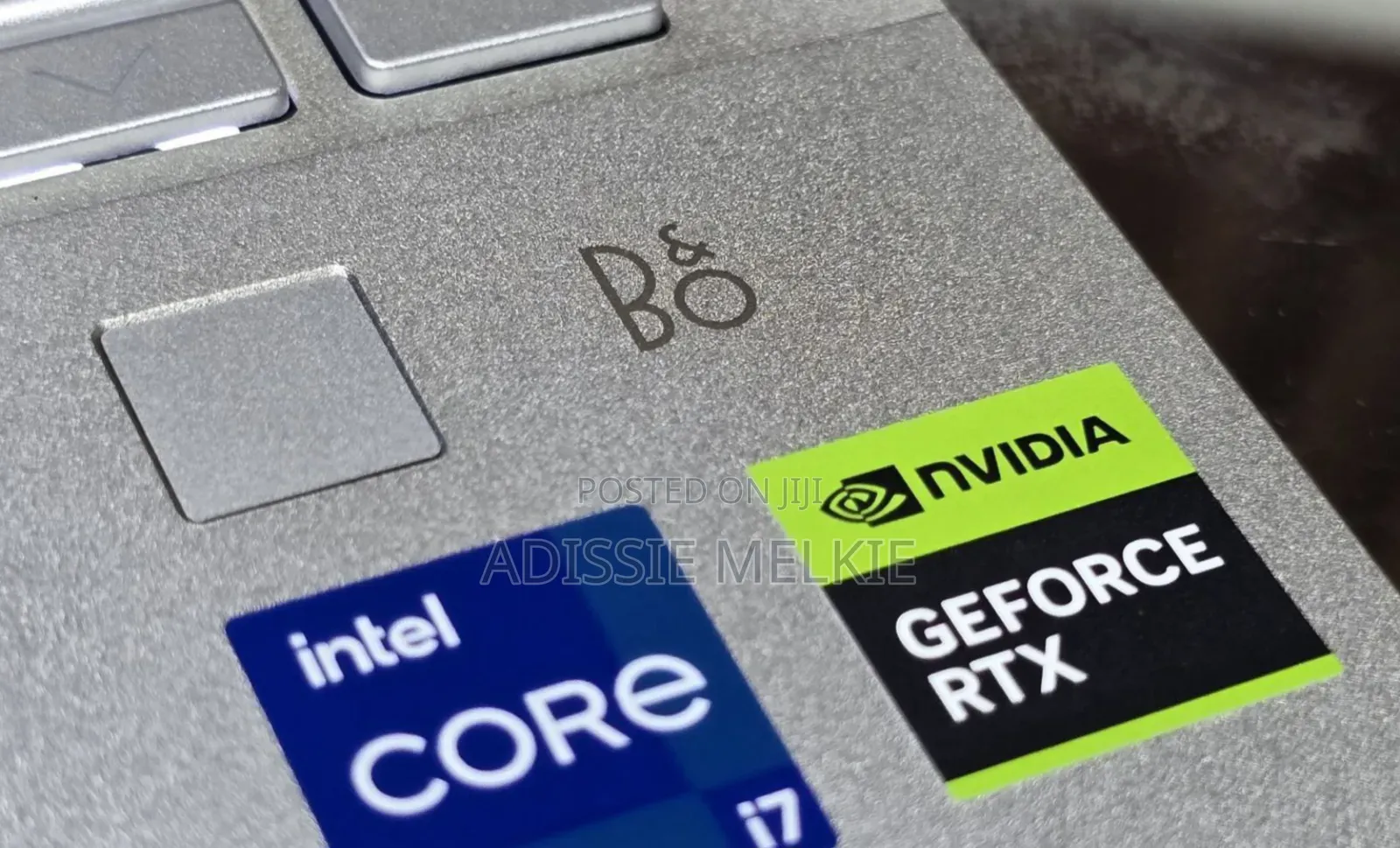 New Laptop HP Pavilion 15t 16GB Intel Core I7 SSD 1T