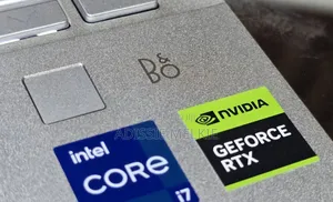 New Laptop HP Pavilion 15t 16GB Intel Core I7 SSD 1T