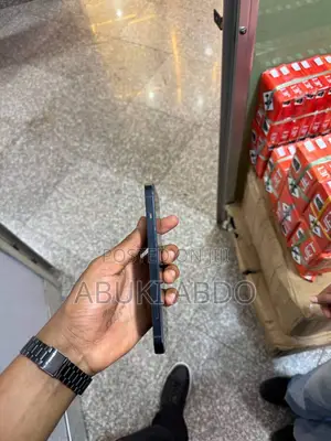 Apple iPhone 13 128 GB Blue