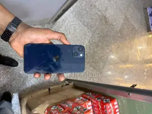 Apple iPhone 13 128 GB Blue