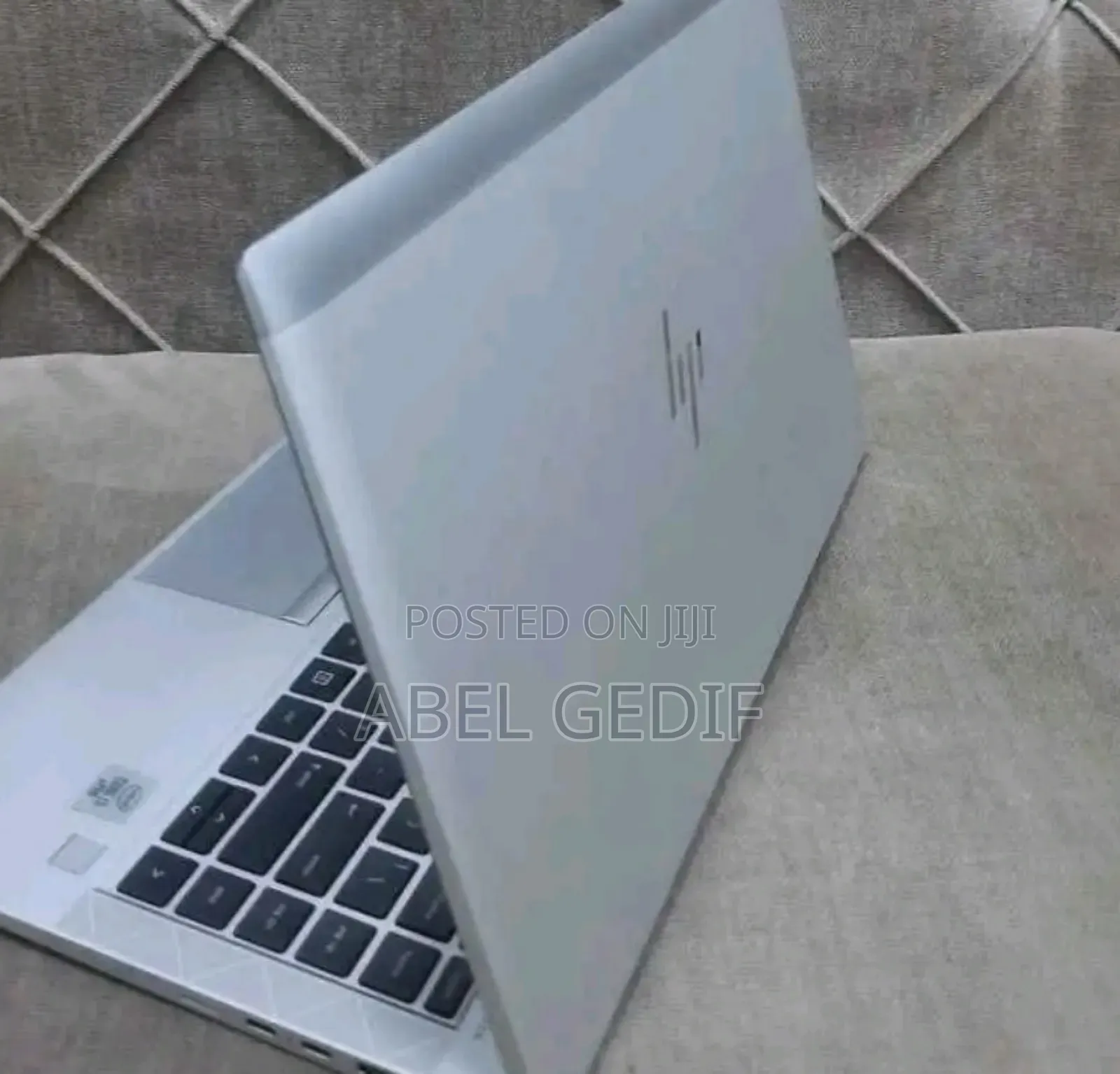 New Laptop HP EliteBook 840 16GB Intel Core I5 SSD 512GB