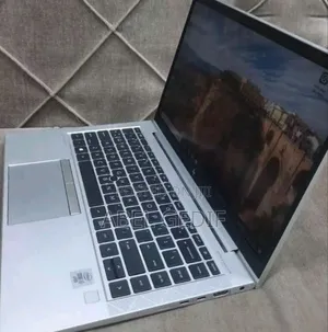 New Laptop HP EliteBook 840 16GB Intel Core I5 SSD 512GB