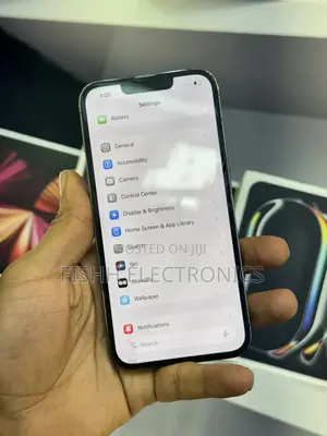 Apple iPhone 13 Pro 1 TB Green