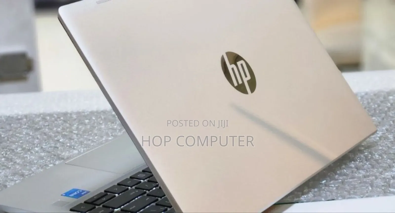 New Laptop HP ProBook 440 G8 8GB Intel Core I5 SSD 256GB