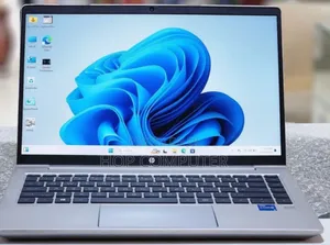 New Laptop HP ProBook 440 G8 8GB Intel Core I5 SSD 256GB