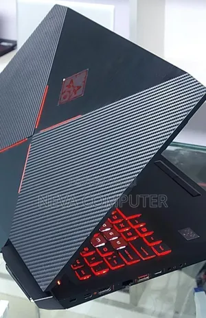 New Laptop HP Omen X 16GB Intel Core I7 SSD 1T