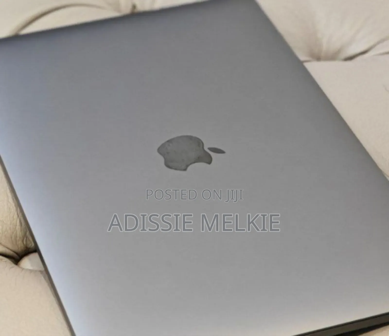 New Laptop Apple MacBook Pro 2019 16GB Intel Core I7 SSD 256GB