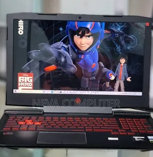 New Laptop HP Omen X 16GB Intel Core I7 SSD 1T