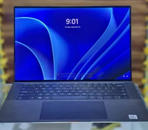 New Laptop Dell XPS 15 16GB Intel Core I7 SSD 512GB