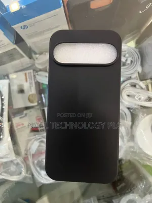 Google Pixel 9 Safety Cover