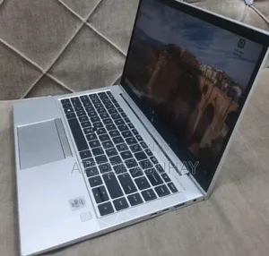 New Laptop HP EliteBook 840 16GB Intel Core I5 SSD 512GB