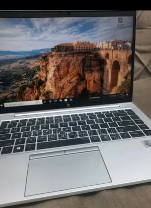 New Laptop HP EliteBook 840 16GB Intel Core I5 SSD 512GB