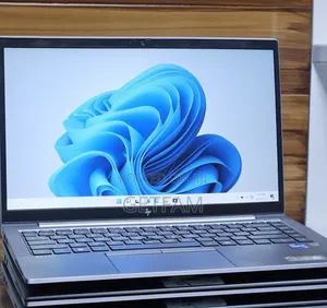 New Laptop HP ZBook Power G9 I7 16GB Intel Core I7 SSD 1T