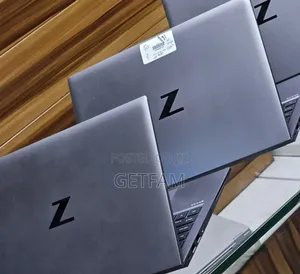 New Laptop HP ZBook Power G9 I7 16GB Intel Core I7 SSD 1T