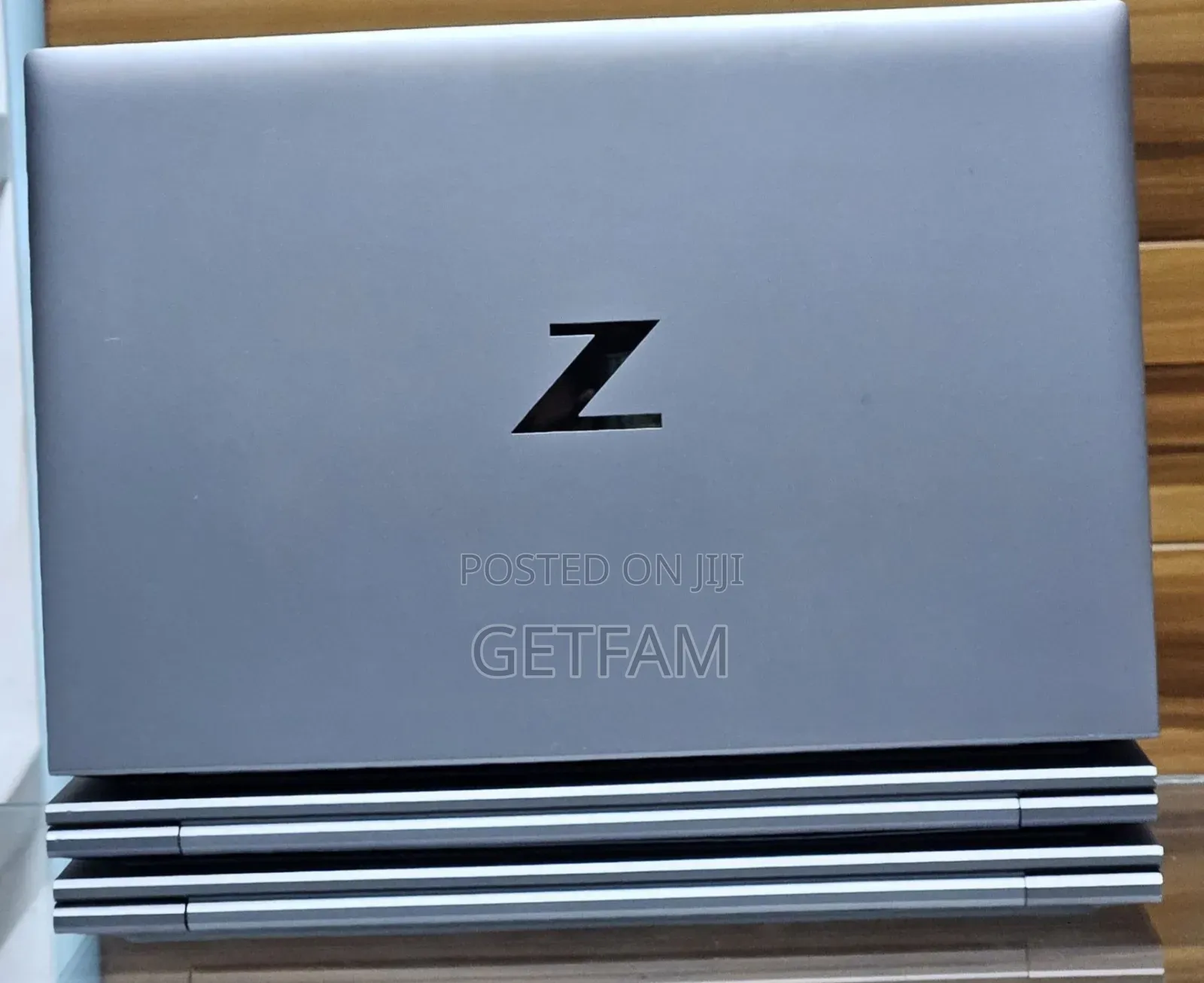 New Laptop HP ZBook Power G9 I7 16GB Intel Core I7 SSD 1T