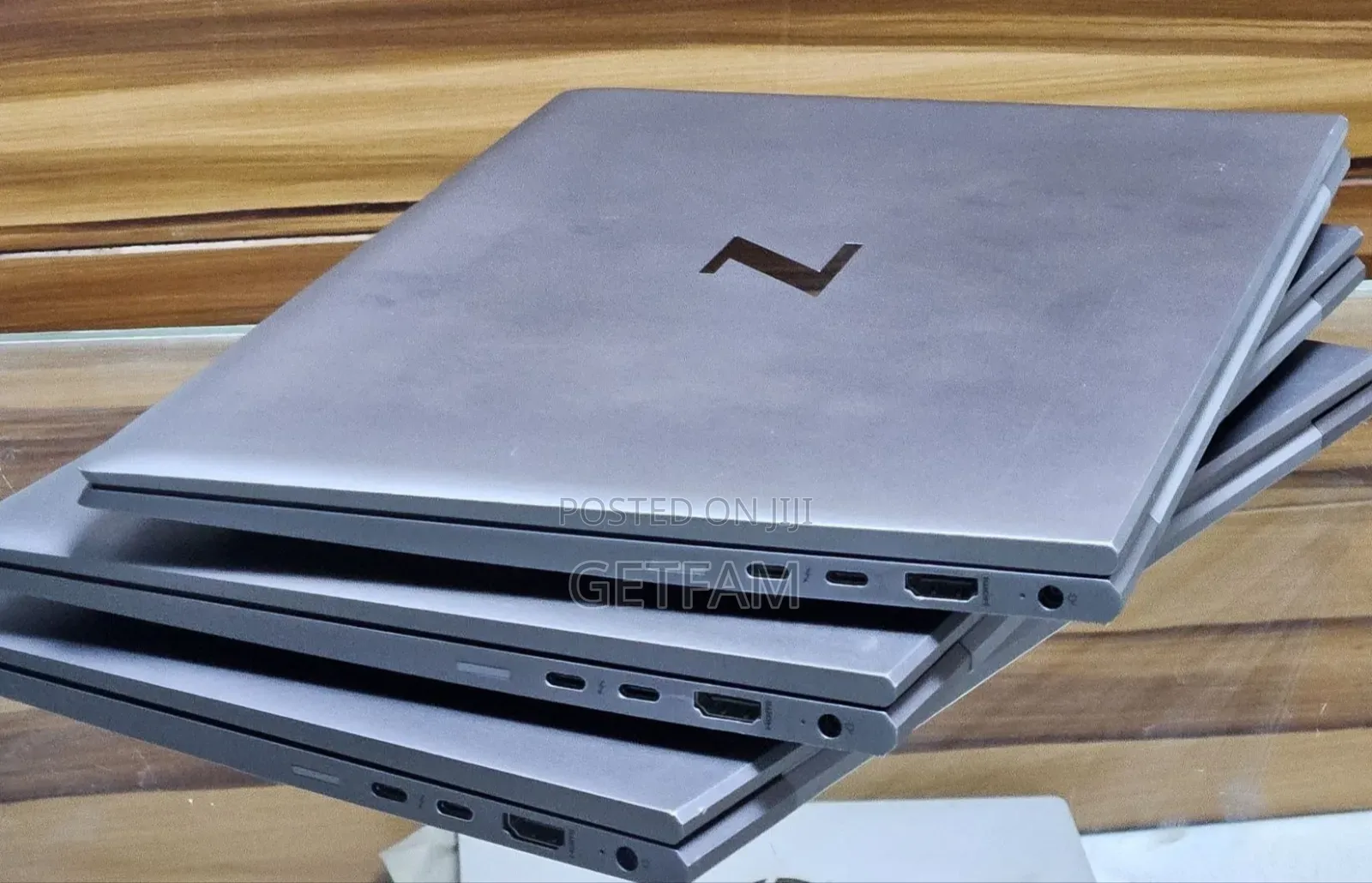 New Laptop HP ZBook Power G9 I7 16GB Intel Core I7 SSD 1T