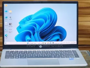 New Laptop HP Stream Notebook 16GB Intel Core I5 SSD 512GB