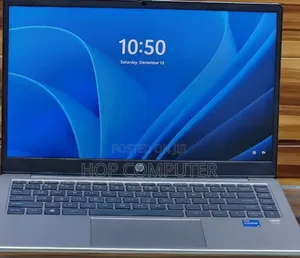 New Laptop HP Stream Notebook 16GB Intel Core I5 SSD 512GB