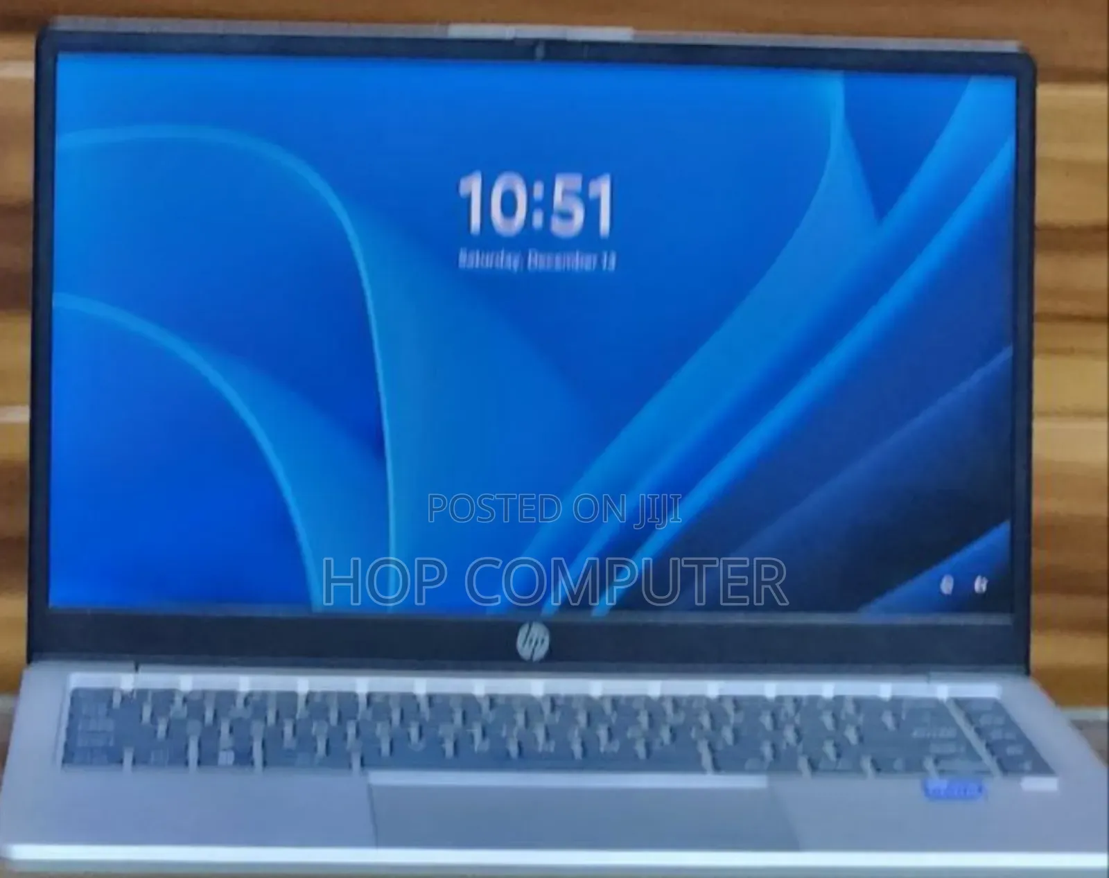 New Laptop HP Stream Notebook 16GB Intel Core I5 SSD 512GB